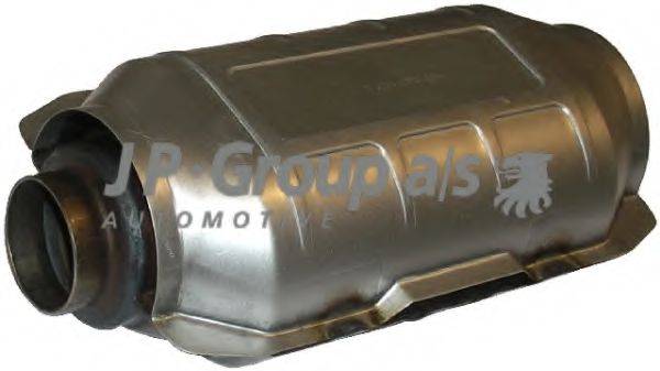 JP GROUP 999005 Каталізатор, універсальний