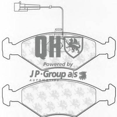 JP GROUP 3363601519