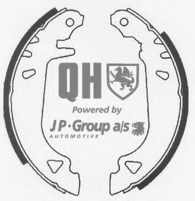 JP GROUP 3363901219