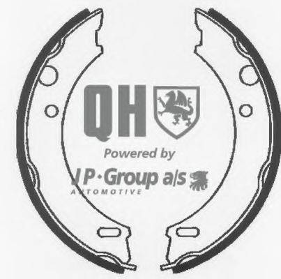 JP GROUP 4963900219