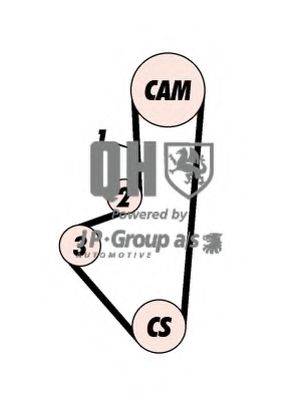 JP GROUP 3112100319