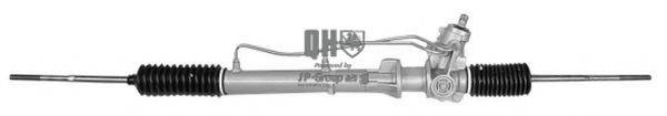 JP GROUP QSRP706 Рульовий механізм