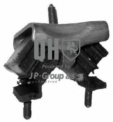 JP GROUP 4317900109