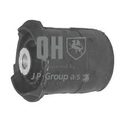 JP GROUP EM4110 Втулка, балка мосту