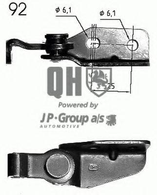 JP GROUP 3881200709