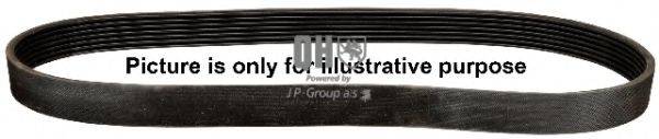 JP GROUP 1218101400