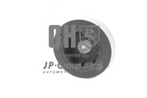 JP GROUP 4318300509