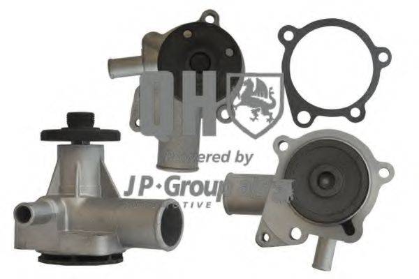 JP GROUP 1514100209