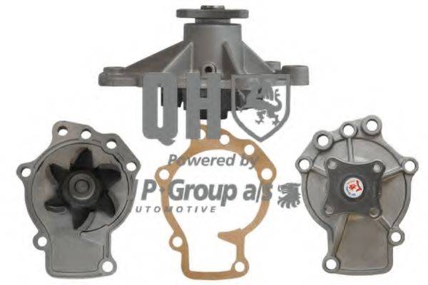 JP GROUP 4014100109