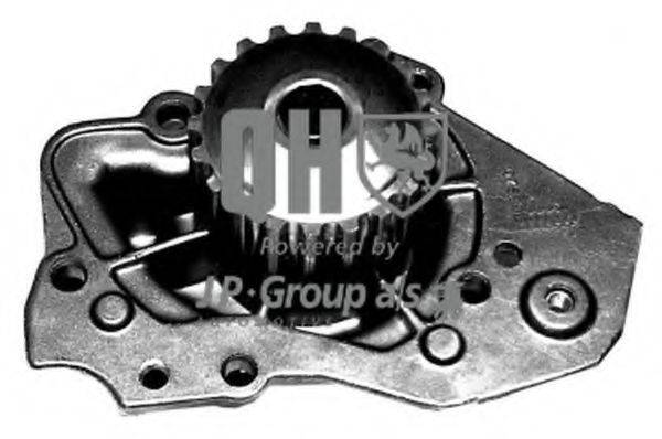 JP GROUP 4114103409