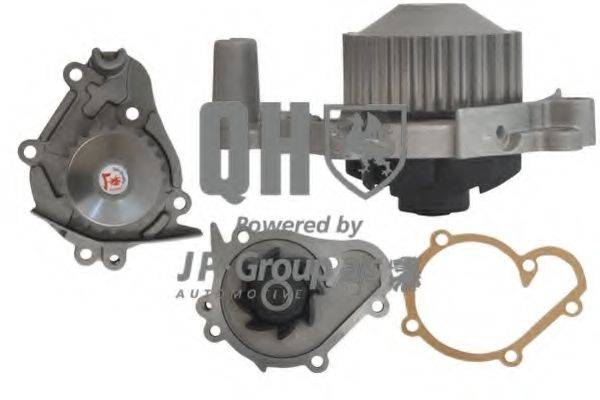 JP GROUP 4014100909