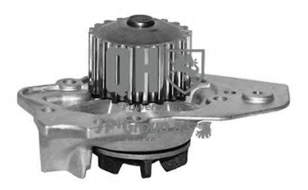 JP GROUP 4114103509
