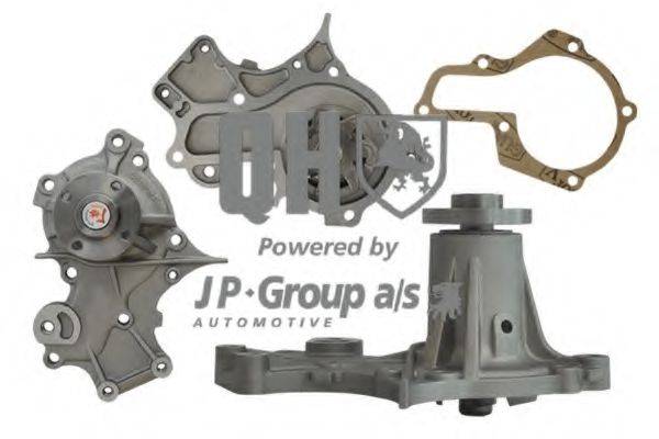 JP GROUP 4714100309