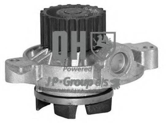 JP GROUP 1114103409