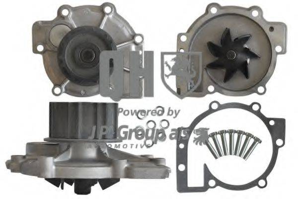 JP GROUP 4314103409