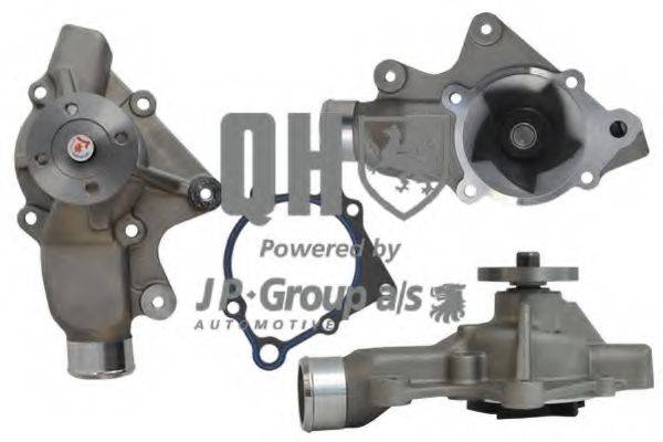 JP GROUP 5514100209