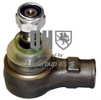 JP GROUP 5344600109