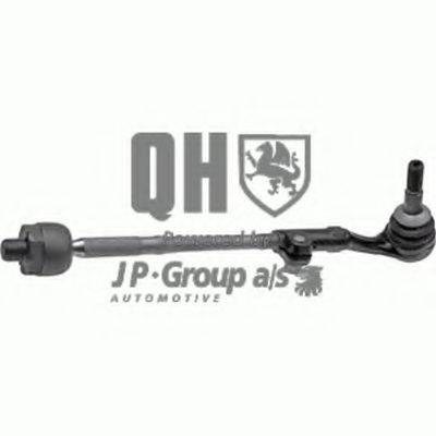 JP GROUP 1444400689
