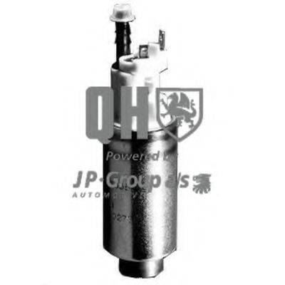 JP GROUP QFP708 Паливний насос