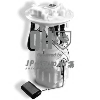 JP GROUP 1215201109