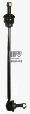 JP GROUP 4340400109
