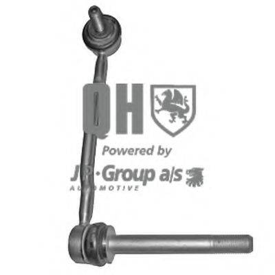 JP GROUP 4140400979