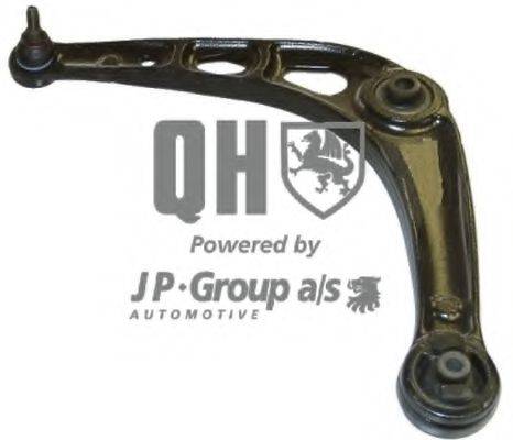 JP GROUP 4340100979
