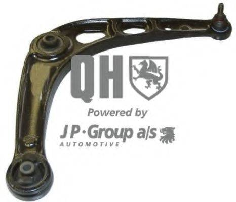 JP GROUP 4340100989