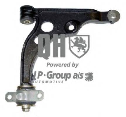 JP GROUP 4140101889