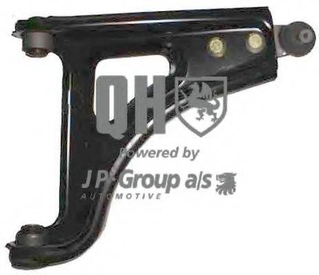 JP GROUP 4340100189