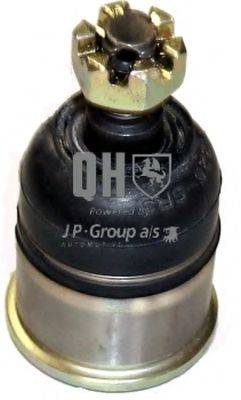 JP GROUP 3440300509