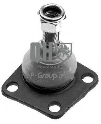 JP GROUP 3340300509
