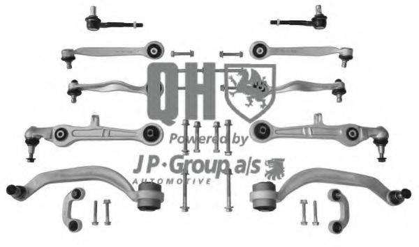 JP GROUP 1140108519