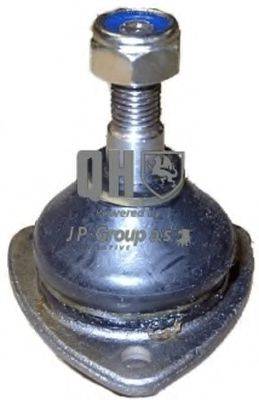 JP GROUP 4340300109