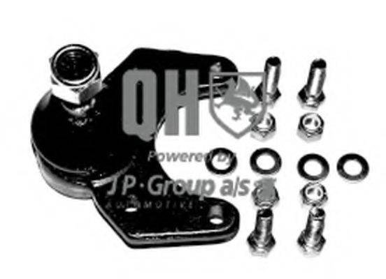 JP GROUP 4340300209