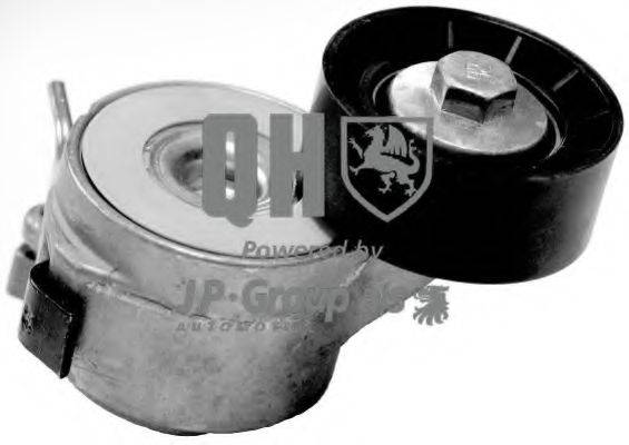 JP GROUP 4118300809