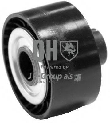 JP GROUP 4118301009