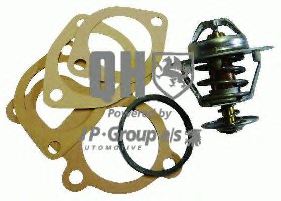 JP GROUP 3514600119