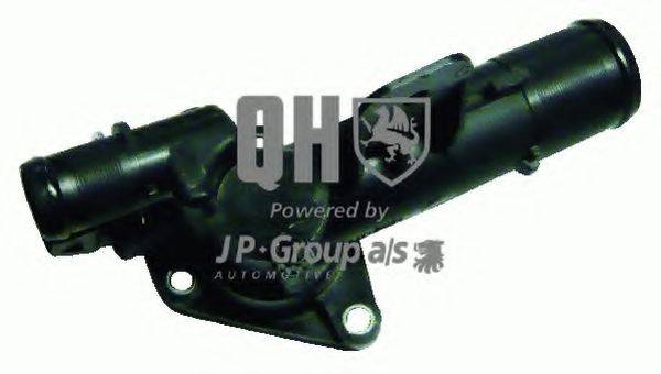 JP GROUP 4314601019