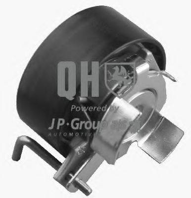 JP GROUP 1512201709