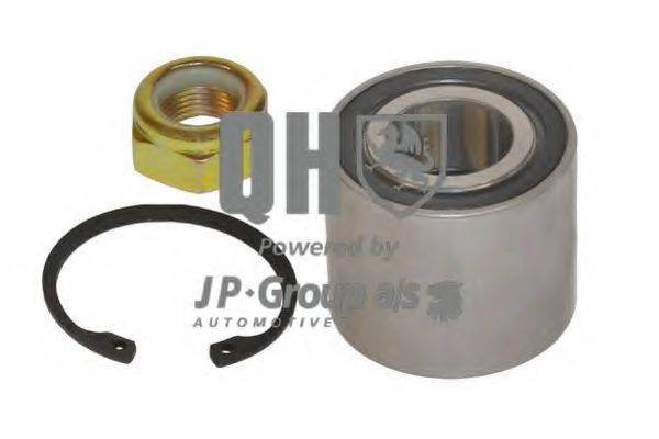 JP GROUP 4351300119