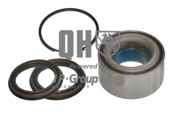 JP GROUP 4041300119