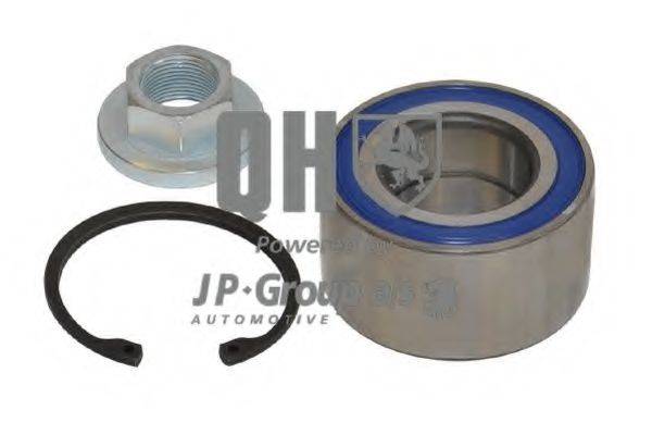 JP GROUP 1251300319