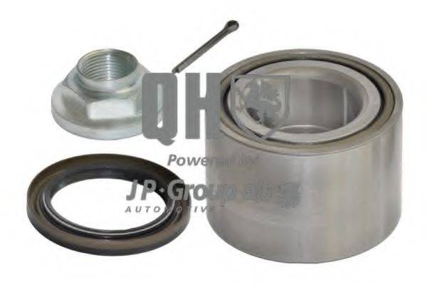 JP GROUP 3851300519