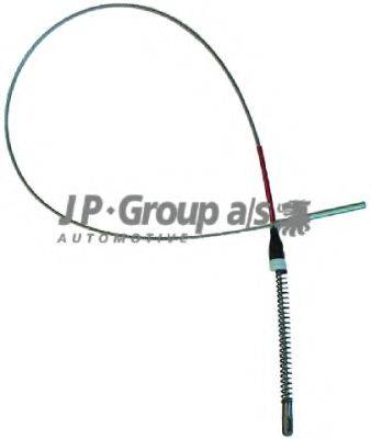 JP GROUP 1270302280