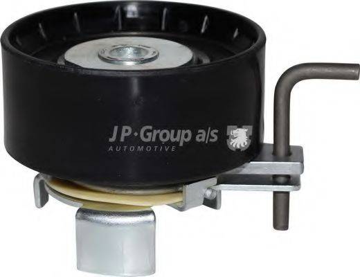 JP GROUP 1512201700