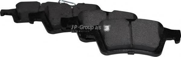 JP GROUP 1563701510