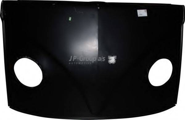 JP GROUP 955020-1 Облицювання передка