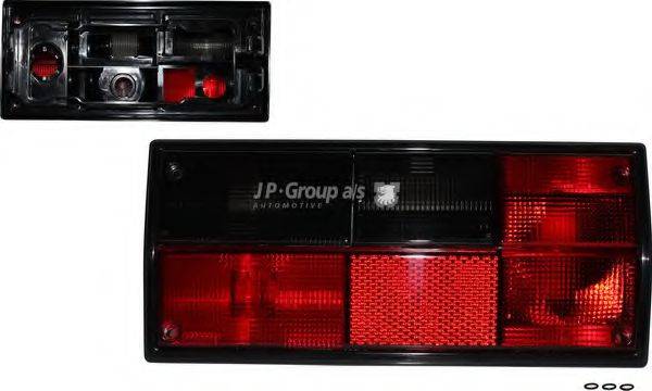JP GROUP 1195303370