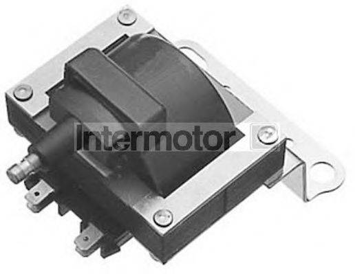STANDARD 12202 Котушка запалювання